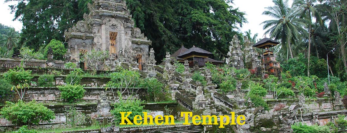 bali kehen temple