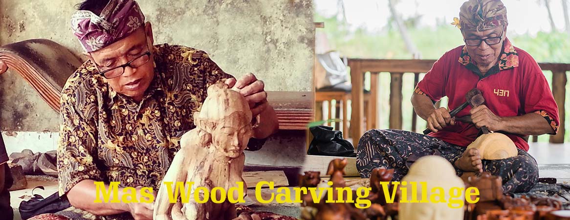 woodcarving ubud