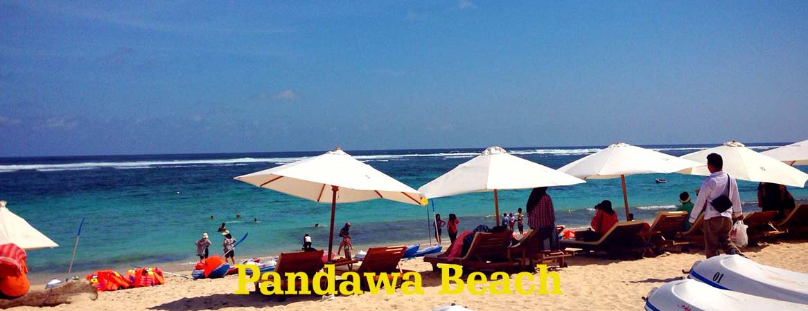 bali pandawa beach