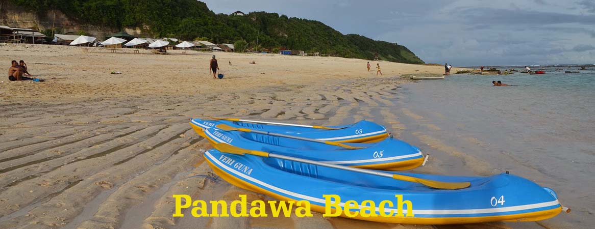 pandawa beach