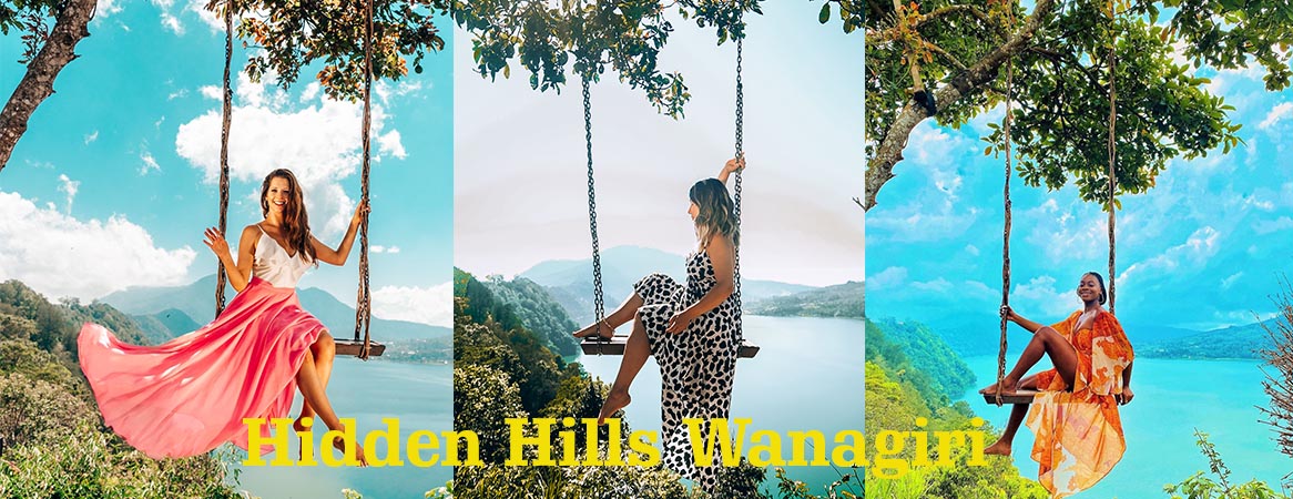 wanagiri hidden hills